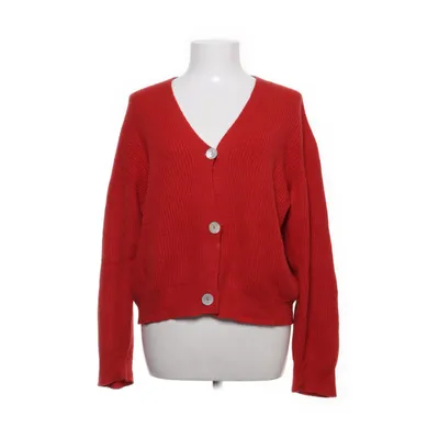 Kofta (Röd) från Rich & Royal Polyamid, Polyester, Viskos