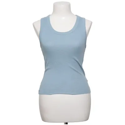 Tanktop  (Blå) fra Cotton On Bomuld, Elastan