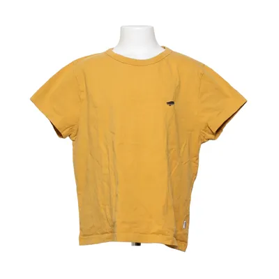 T-shirt (Yellow) from Vans Cotton
