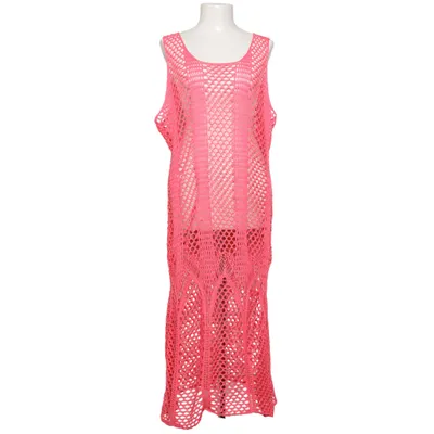 Strandkjole (Pink)