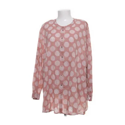Blus (Rosa, Vit) från Samoon by Gerry Weber