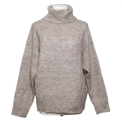 Polotröja (Beige) från Even & Odd Akryl, Elastan, Polyester, Ull