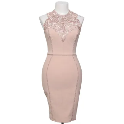 Cocktail dress (Pink) from Lipsy London