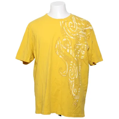 T-shirt (Gul) från Atlas for Men Bomull