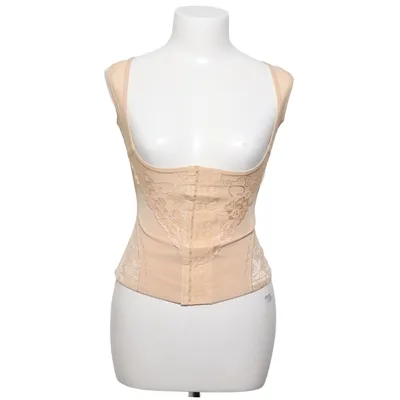 Korset (Beige) Elastaan, Polyester