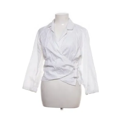 Omlottblus (Vit) från Liz Claiborne Bomull