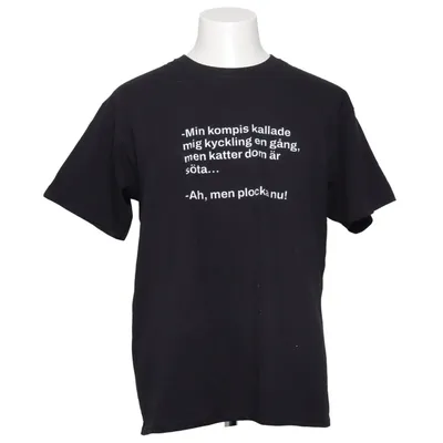 T-shirt (Valueweight) von Fruit of the Loom Baumwolle