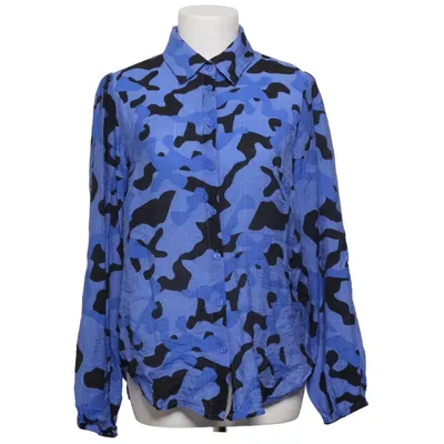 Blouse (Ebbey-Sh) from Sisters Point Polyamide, Viscose