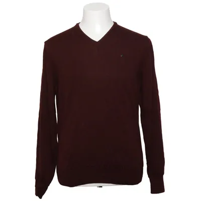 Pullover (Purple) from Boomerang Merino wool