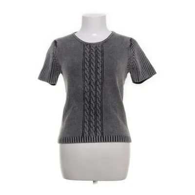 Sweater (Gray) from Sursive Cotton
