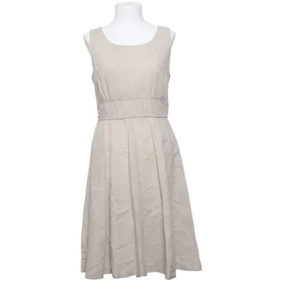 Kjole (Jessy linen dress) fra Rosebud Bomuld, Linned, Polyester