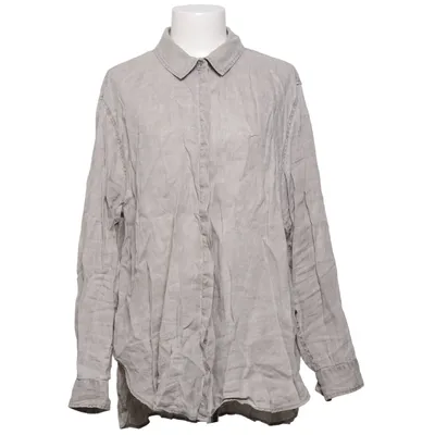 Shirt (Beige) van WERA Linnen