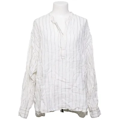 Blouse (Ivy Shirt) van Skall Studio Linnen