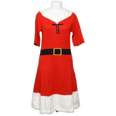Christmas clothing (Red, White, Black) from Ellos Acrylic