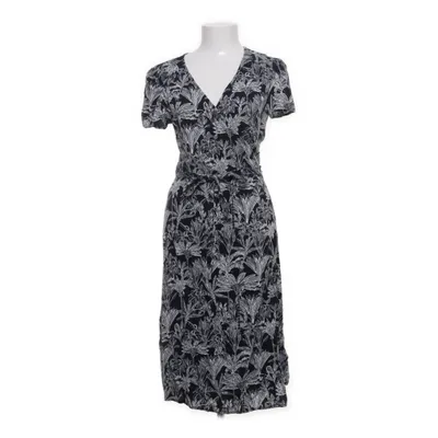 Omlottklänning (Svart, Vit, Flerfärgad) från La Redoute Viskos