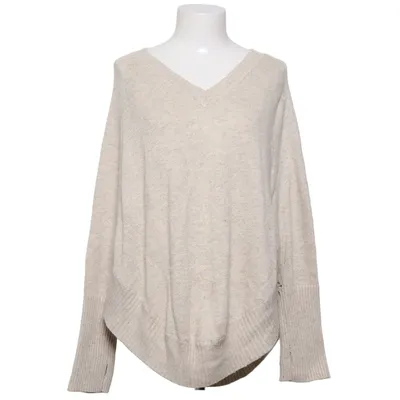Sweater (Beige) fra Cindstory Akryl, Angora, Viscose, Uld