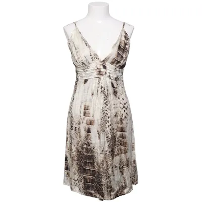 Klänning (Vit, Brun, Svart) från Guess by Marciano