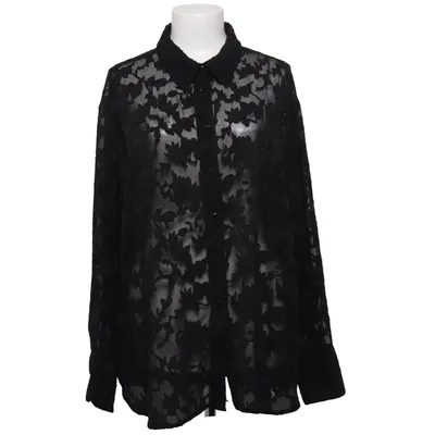 Chemise (Noir) de KappAhl Polyester