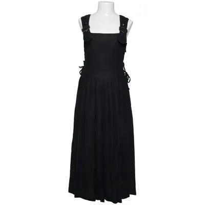 Dirndl (Black) from Rainbow Linen, Viscose