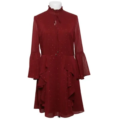 Dress (Red) from Ted Baker Polyester