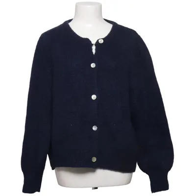 Cardigan (Sbgulvig Knit Cardigan) from Sorbet Acrylic, Mohair, Polyamide, Wool