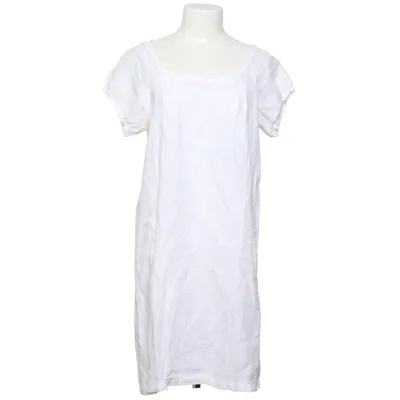 Dress (White) from Gossip Linen