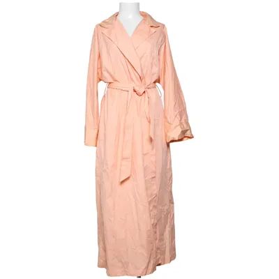 Robe de chambre (Rose) de Joelle Coton