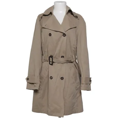 Trench-coat (Beige) de My Own Coton, Polyamide, Polyester