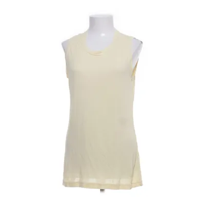 Tank Top (Yellow) from Tru Acetate, Polyamide