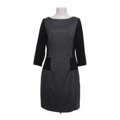 Klänning (Grå, Svart) från Bolero