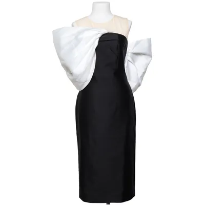 Robe de cocktail (Noir) de Sunfere