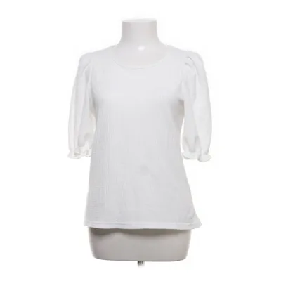 Topp (Vit) från Vero Moda