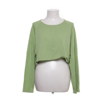 Pull-over (Vert) de Clark Acrylique, Polyamide