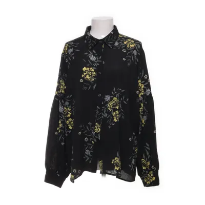 Blus (Svart, Gul, Grön) från Fashion Union Polyester