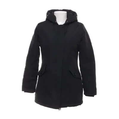 Manteau d'hiver (EF-19037) de Elara Coton, Polyester