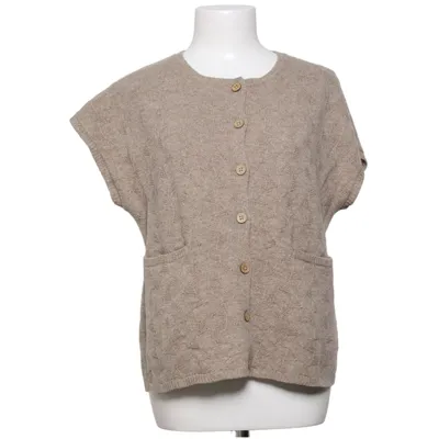 Cardigan (Beige) de Mansted Laine