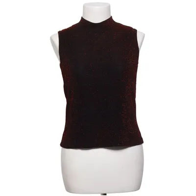 Haut (Noir, Rouge) de Merrytime