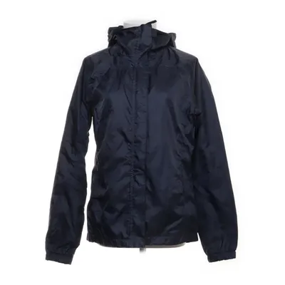 Rain jacket (Blue) from McKinley Polyamide, Polyester