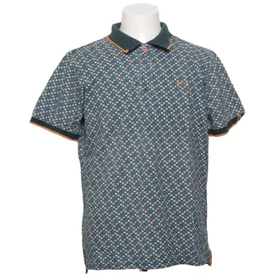 Polo shirt (Normaal) from New Zealand Auckland Cotton