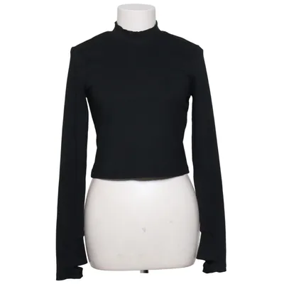 Topp (Grå) från ASOS Elastan, Polyester