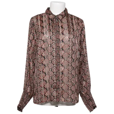 Blus (Svart, Rosa, Flerfärgad) från I Say Polyester