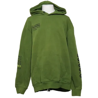 Sweat à capuche (Wox 720) de Woxo 720° Coton, Polyester