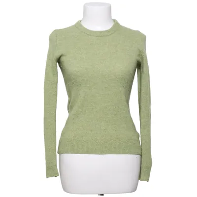 Sweater (Grøn) fra Montego Uld