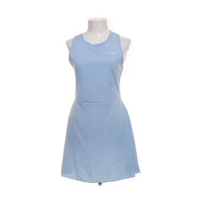 Robe de sport (Bleu) de ICIW