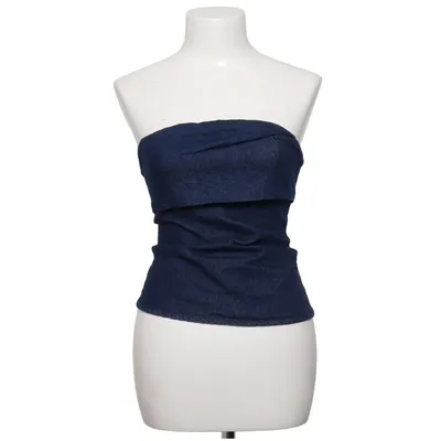 Top tube (Bleu) de Zara