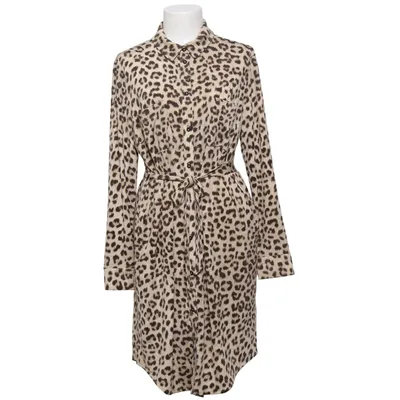 Robe chemise (72889) de Oui Élasthane, Polyester