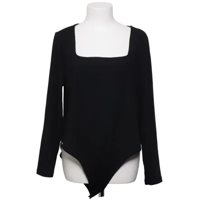 Body (Svart) från Tu Woman Elastan, Polyester