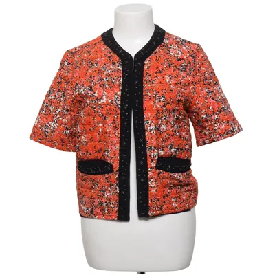 Jack (Rood, Zwart, Meerkleurig) van Rika Katoen, Viscose