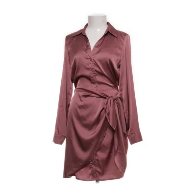 Omlottklänning (Rosa) från Guess Polyester