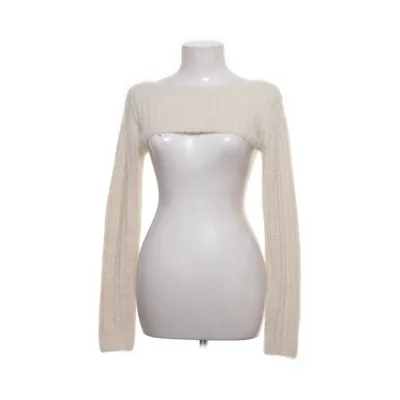 Bolero (Beige) från Urban Outfitters